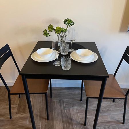 Cute Apartment Siauliai Free Parking Exterior foto